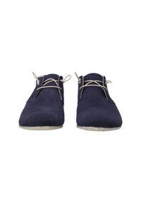 Donna Carolina CLOD BURANO - Stringate sportive - blau