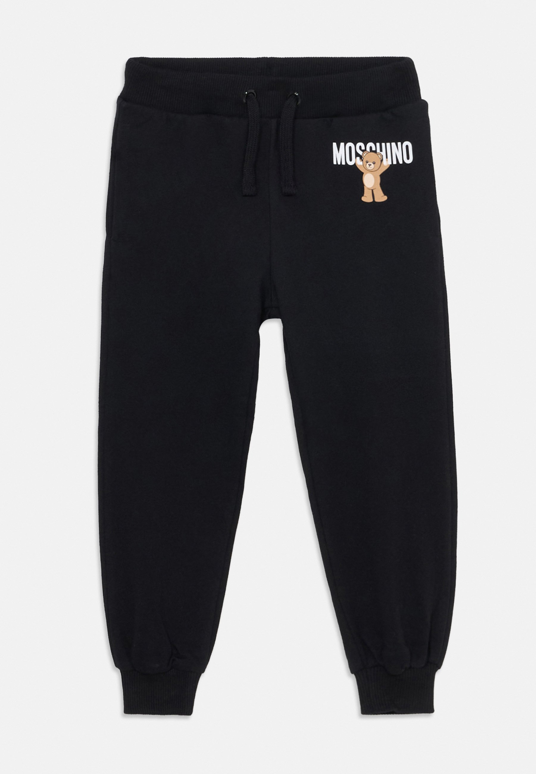 MOSCHINO MARE★USA 34/M MOSCHINO PADDED - Jachetă de iarnă - nero/negru - Zalando.ro