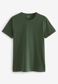 Next FIVE PACK - Basic póló - core blue green grey