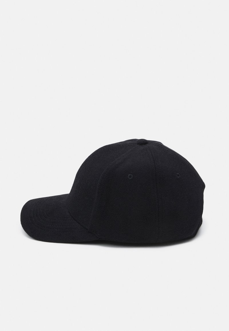 Herren Mützen, Hüte & Caps | Holzweiler UNISEX Cap black/schwarz - SJ89788 Herren Mützen, Hüte & Caps | Holzweiler UNISEX Cap black/schwarz - SJ89788