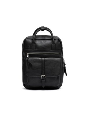 MISAKO HORACIO UNISEX - Zaino - black/nero