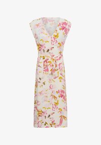 Non sélectionné, peach blossom watercolor print
