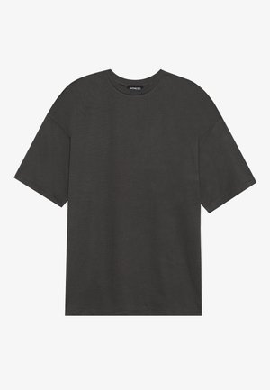 Even&Odd T-shirt print - anthracite