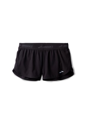 Brooks BREAKAWAY 2.5" SHORT - Short de sport - black
