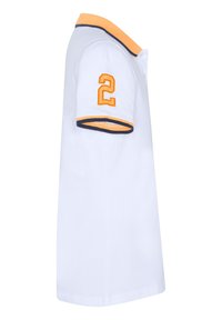 Polo Sylt Polo shirt - bright white