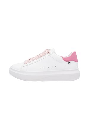 SNEAKER - Sneakers basse - rosa