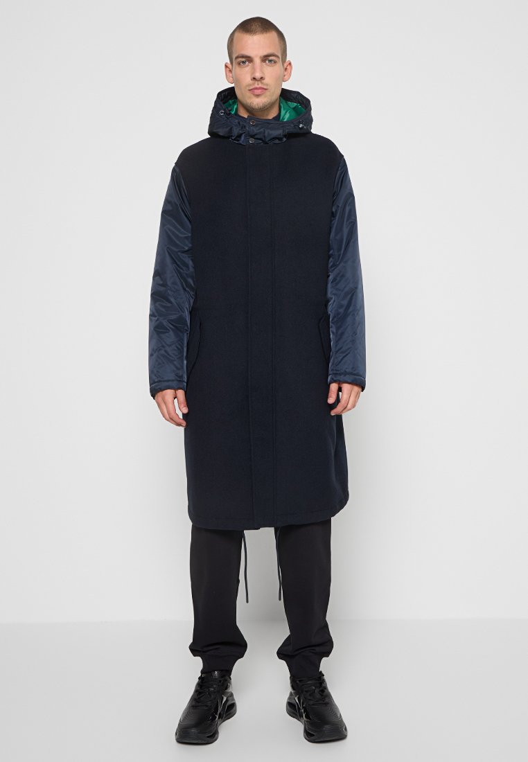 Armani Exchange Parka meerkleurig