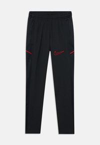 Non sélectionné, black/university red