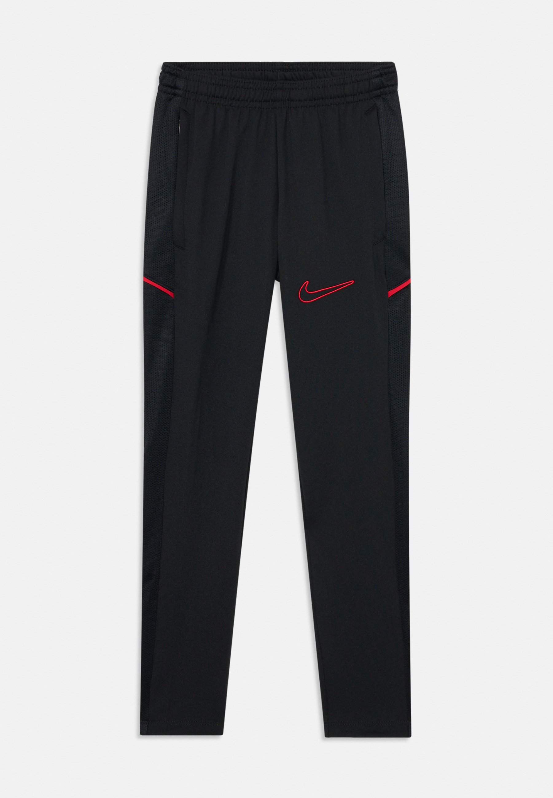 Nike Performance PANT UNISEX Jogginghose black/university red