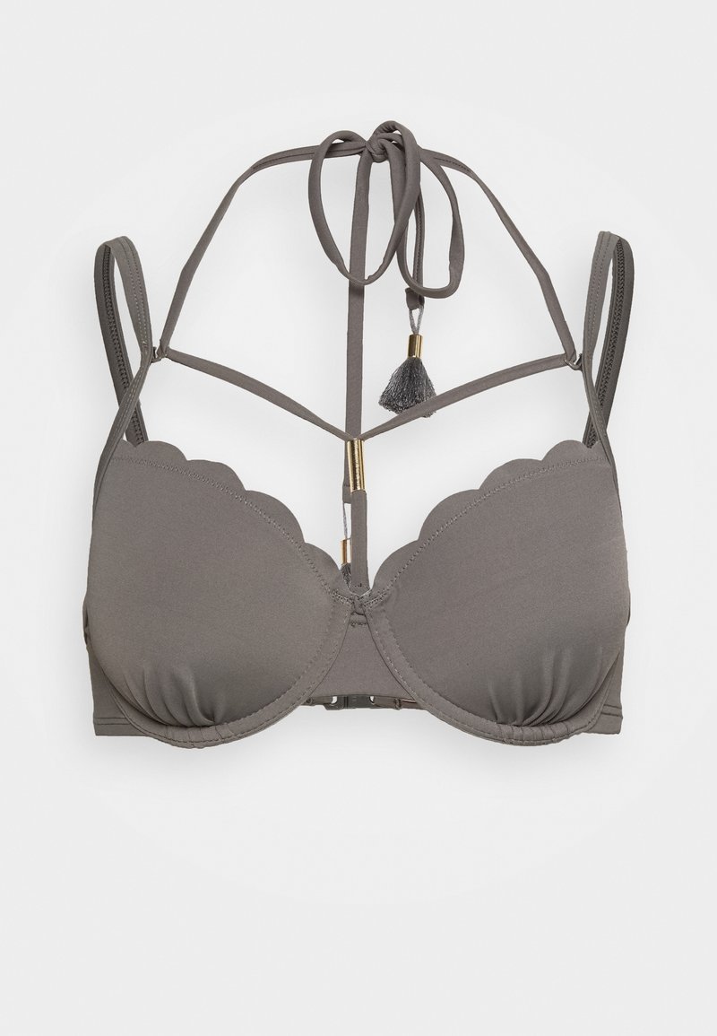 Top de bikini