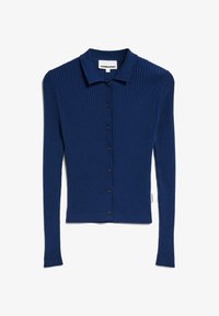 Ausgewählt, faded indigo