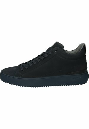 Blackstone TREVOR - Sneaker low - navy