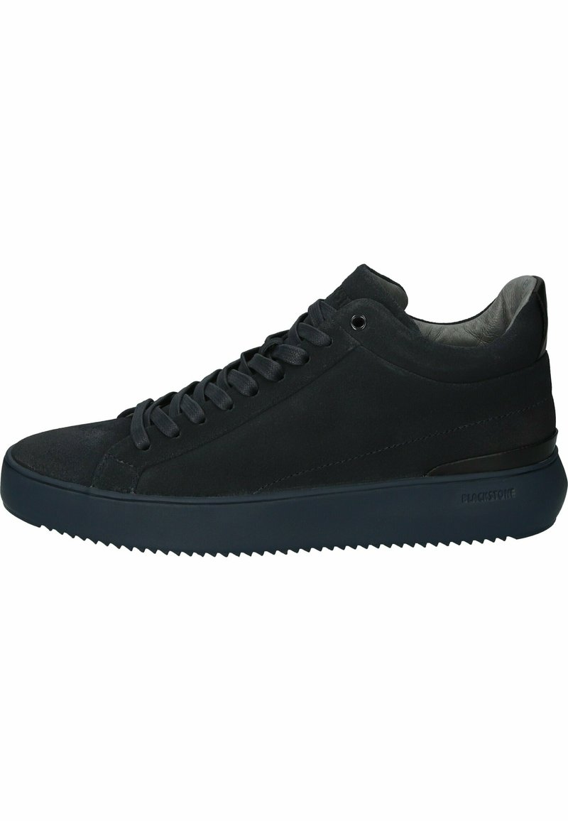 Blackstone TREVOR - Sportbačiai - navy