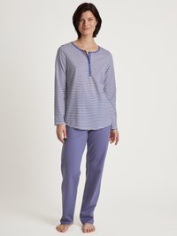 Unselected, twilight purple