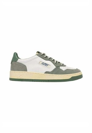 AULM - Sneakers basse - green