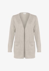 Non selezionato, feather gray melange