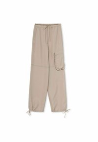 Résumé Jogginghose - beige