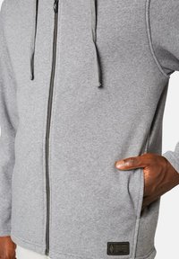 Skechers Kapuzenpullover - ltgy light grey