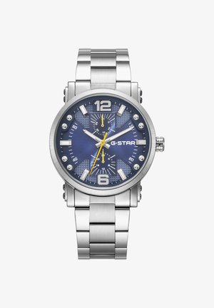 G-STAR, ROVIC - Orologio - silver-coloured