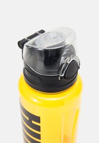 Puma SPORSTYLE LARGE WATERBOTTLE UNISEX - Kulacs - sun stream