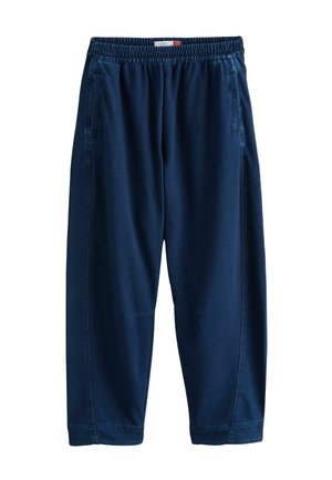 TALL FIT - Jeans Straight Leg - dark blue