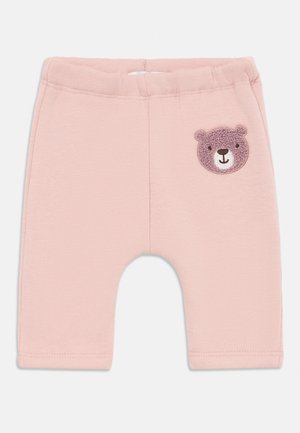 Name it NBFOREGON PANT BOX - Pantaloni sportivi - burnished lilac