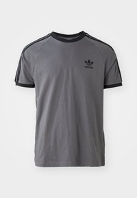 Unselected, grey five/black
