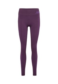 Niewybrane, plum perfect bellflower melan