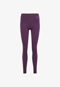 Niewybrane, plum perfect bellflower melan