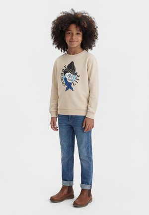 Name it NKMKANDY - Sweater - peyote