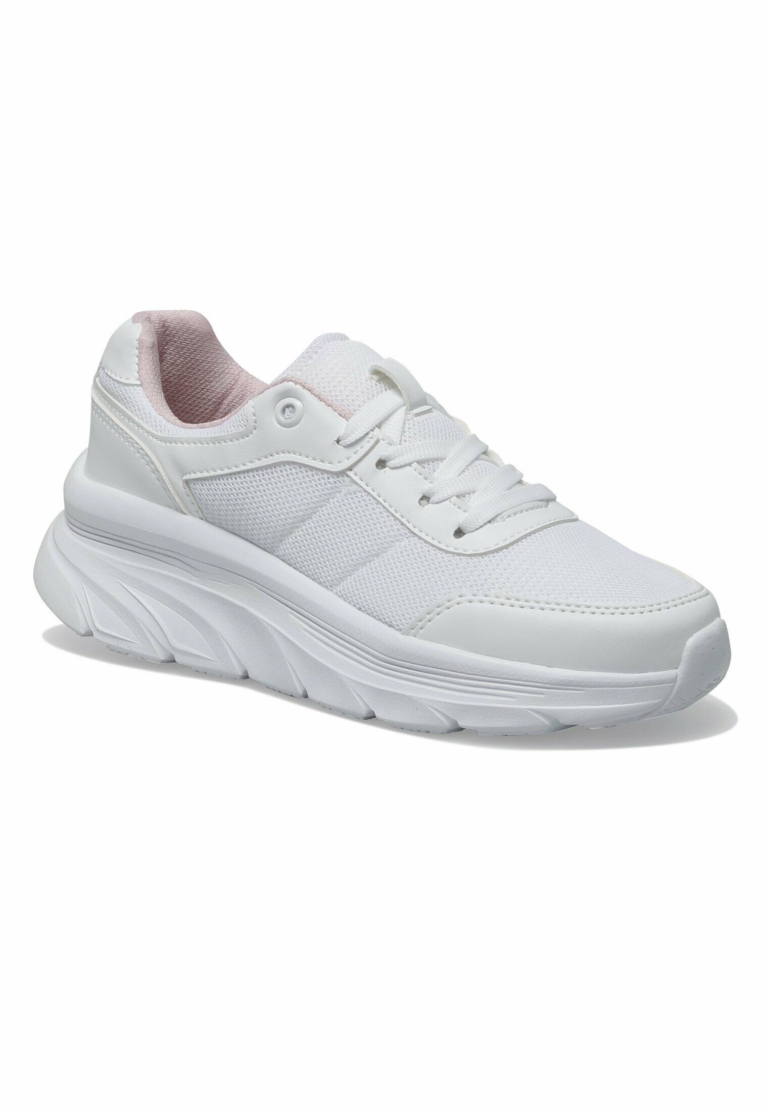 Torex RUNNING STELA W FX - Zapatillas - white/blanco - Zalando.es