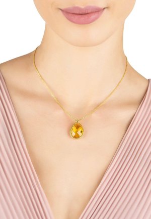 Latelita Halskette - yellow