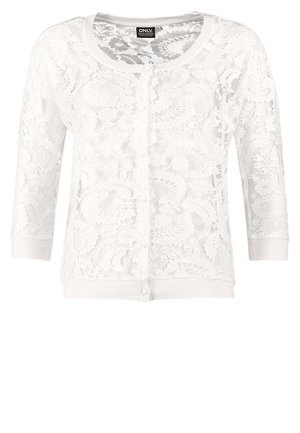 ONLY Cardigan - off-white