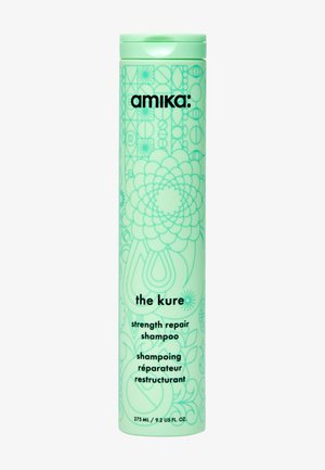 CARE THE KURE STRENGTH REPAIR SHAMPOO - Shampoo