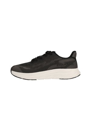SNEAKER SAPPHIRA - Walkingschuh - black