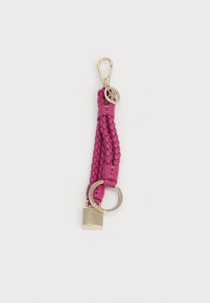 KEYRING - Keyring - red