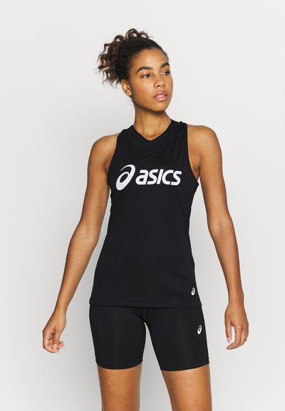 asics femme vetement