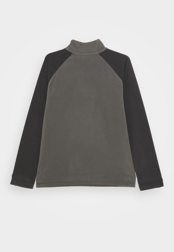 GLACIAL HALF ZIP UNISEX - Fleece jumper3