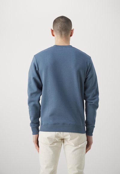 Tiger of Sweden EMERSON - Sweatshirt - thunder blue