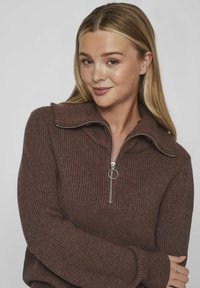 VILA - Sweter
