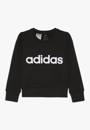 Sweatshirt - black