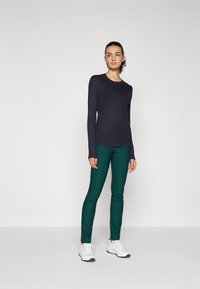 Daily Sports MAGIC PANTS - Bukse - nori green