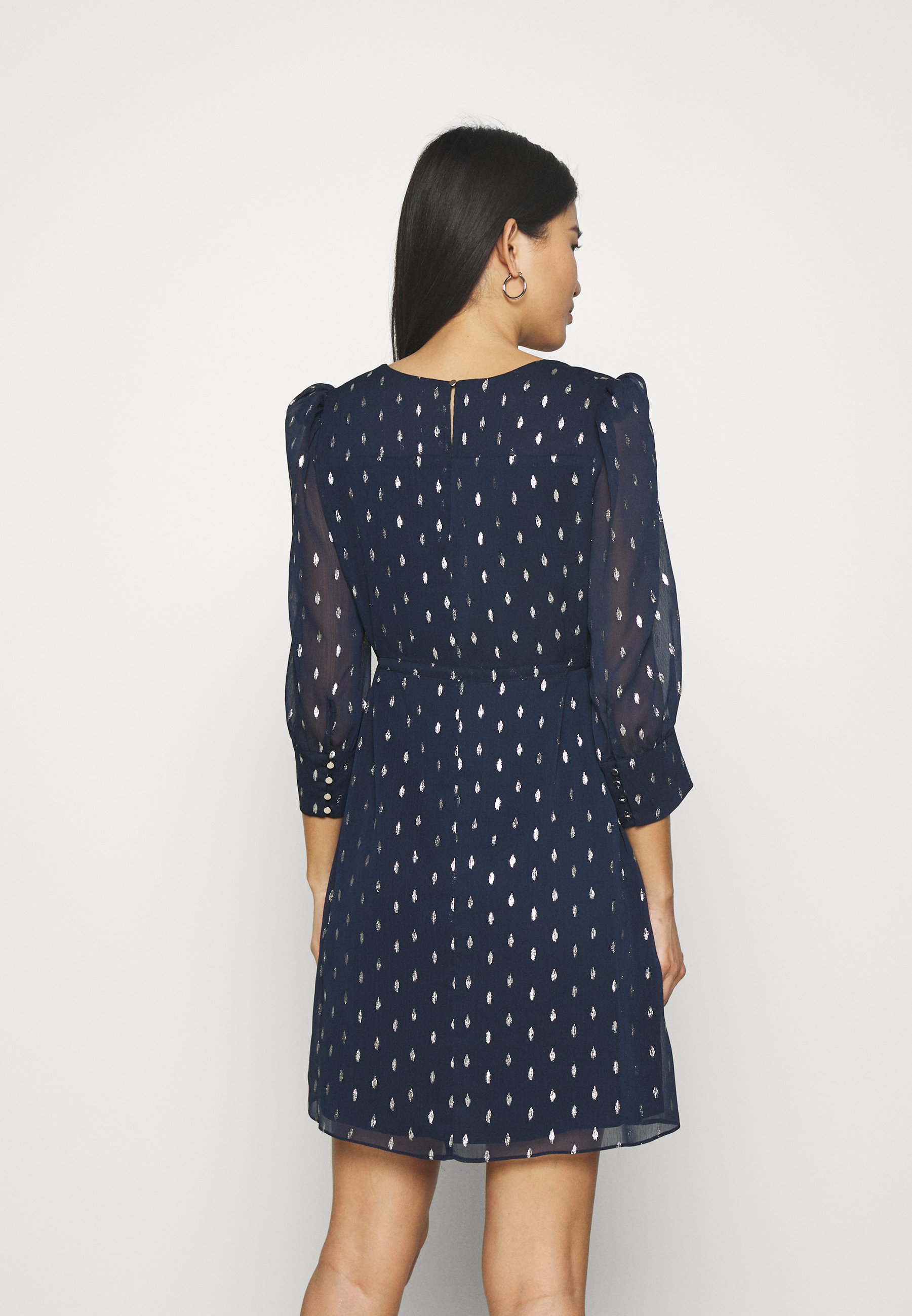 zalando robe naf naf