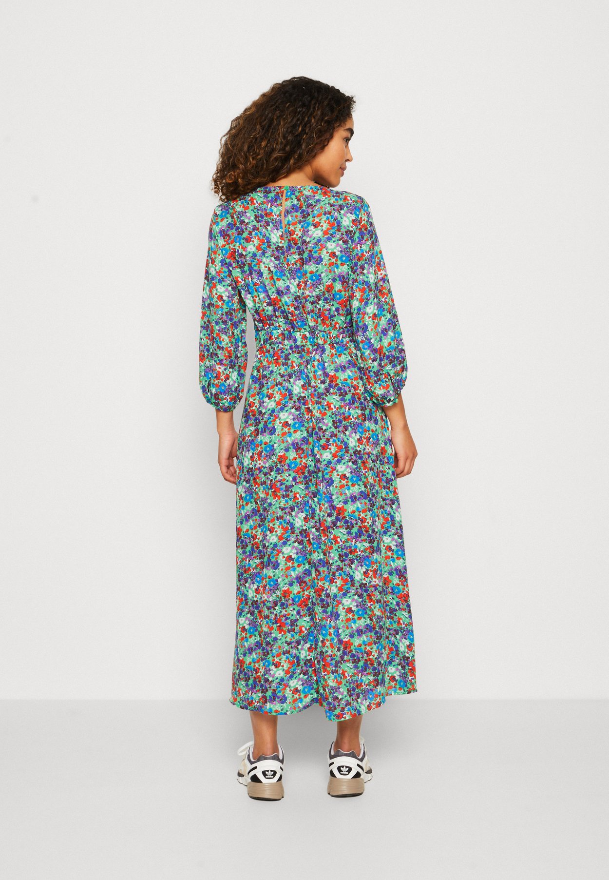 ONLABIGAIL LIFE MIDI DRESS