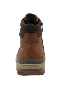 Mustang Bottines à lacets - nuts