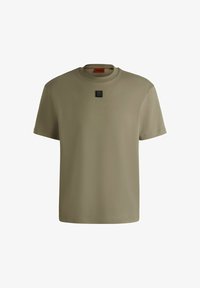 Unausgewählt, braun