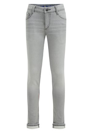 Jeansy Skinny Fit