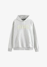 Unselected, grey