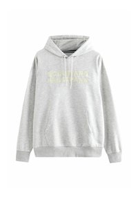 GRAPHIC REGULAR FIT - Sweatshirt - grey
