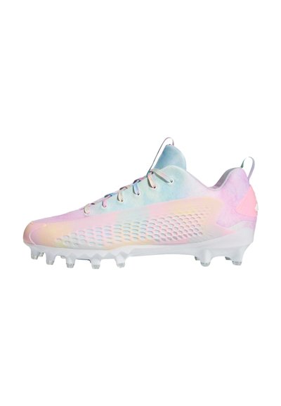 adidas Performance ADIDAS PERFORMANCE ANTHONY EDWARDS 1 LOW AMERICAN FOOTBALL CLEATS